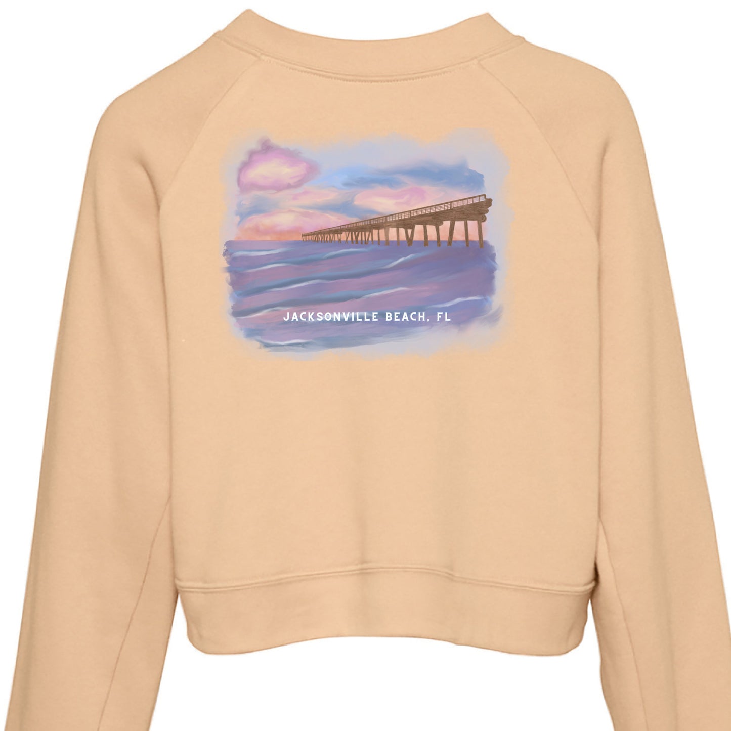 HEATHR SAND DUNE - BACK