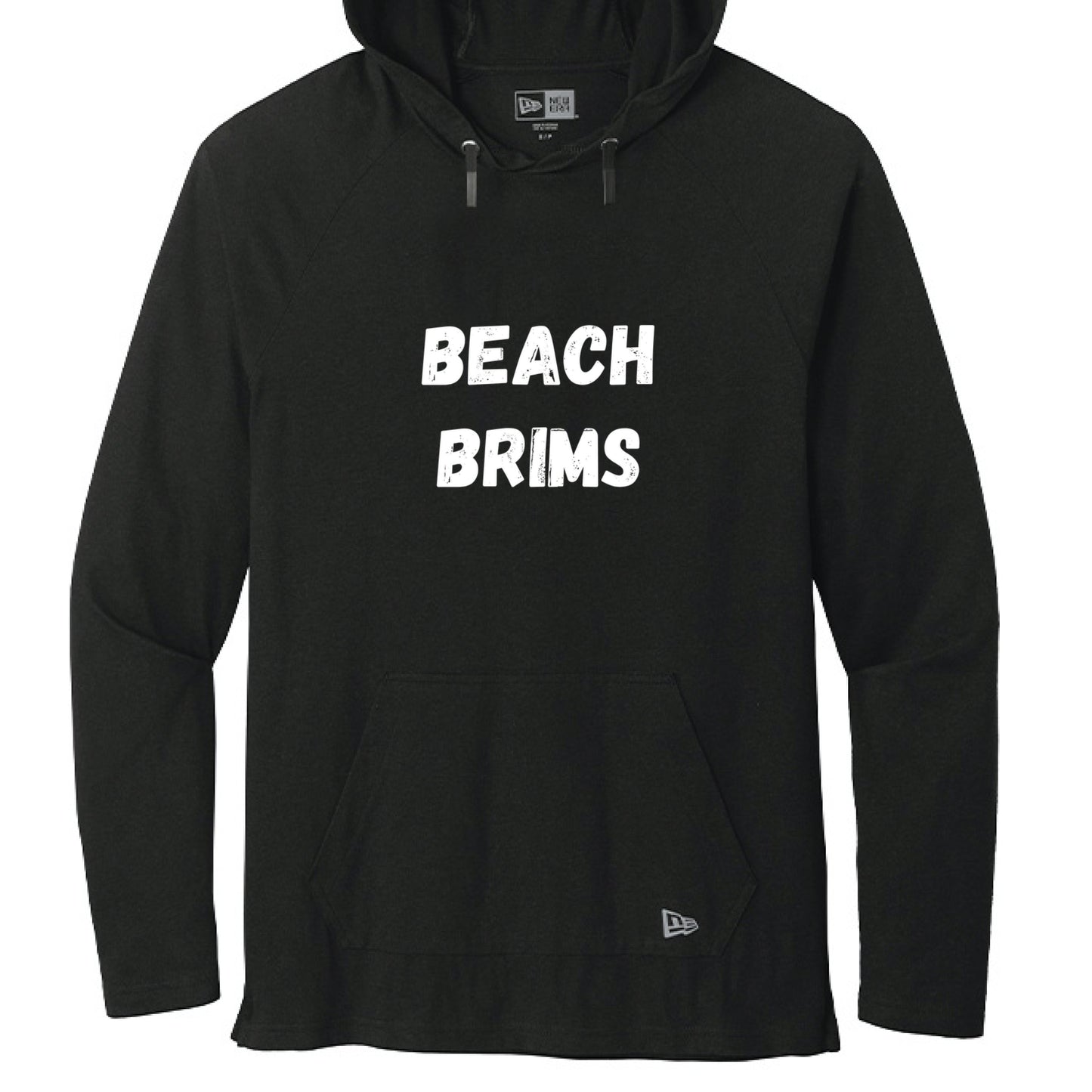 Black Solid - FRONT