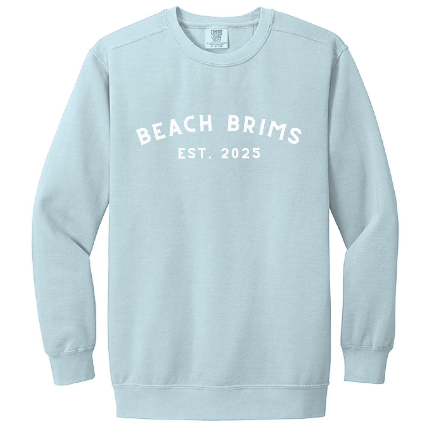 CHAMBRAY - FRONT