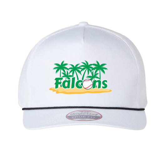 White/ Black - FRONT