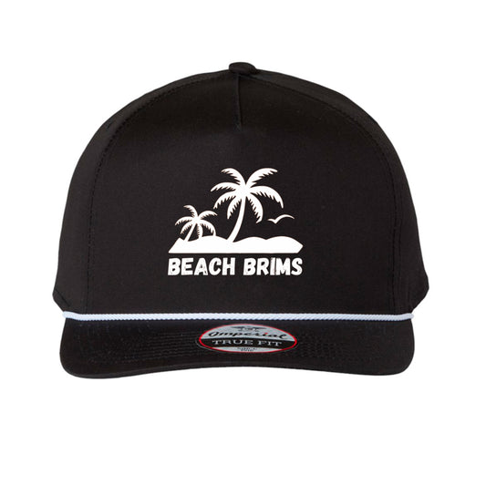 Black/ White - FRONT