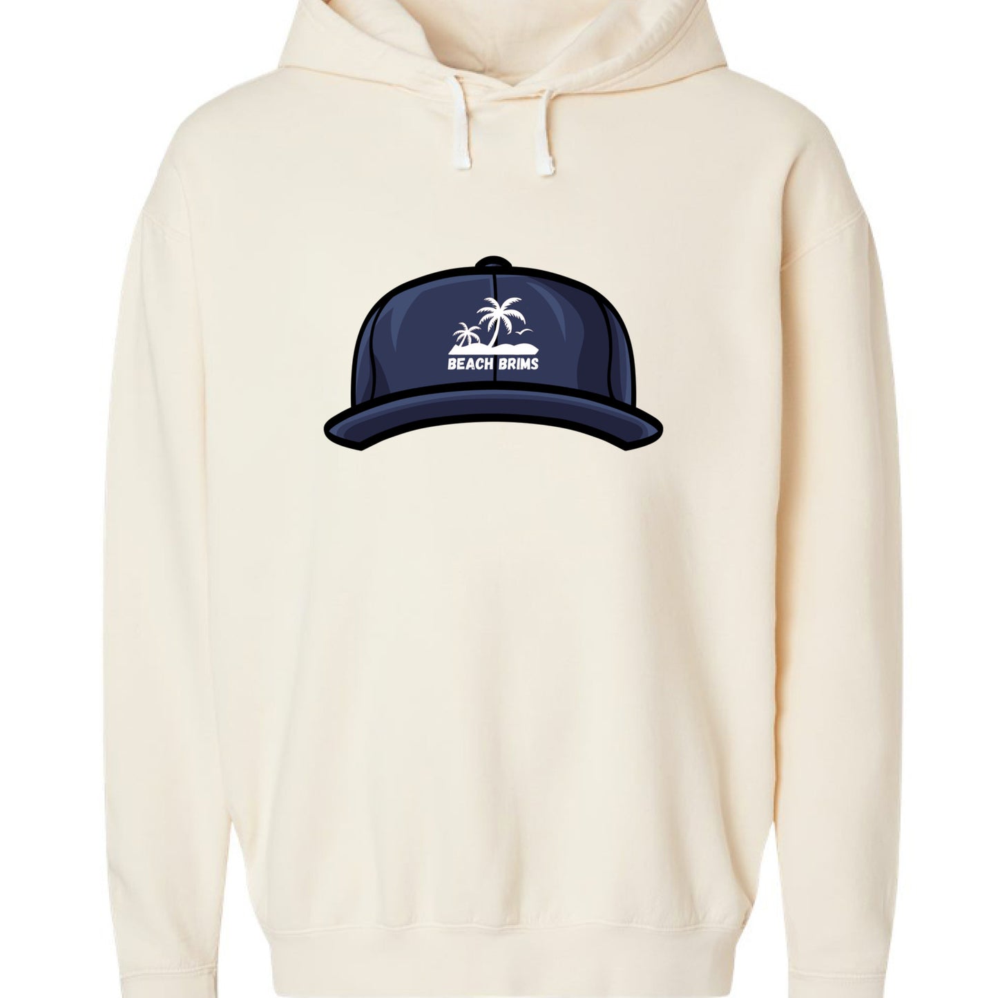 IVORY - FRONT