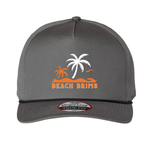 Graphite/ Black - FRONT