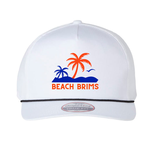 White/ Black - FRONT