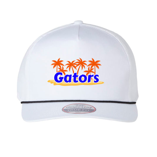 White/ Black - FRONT