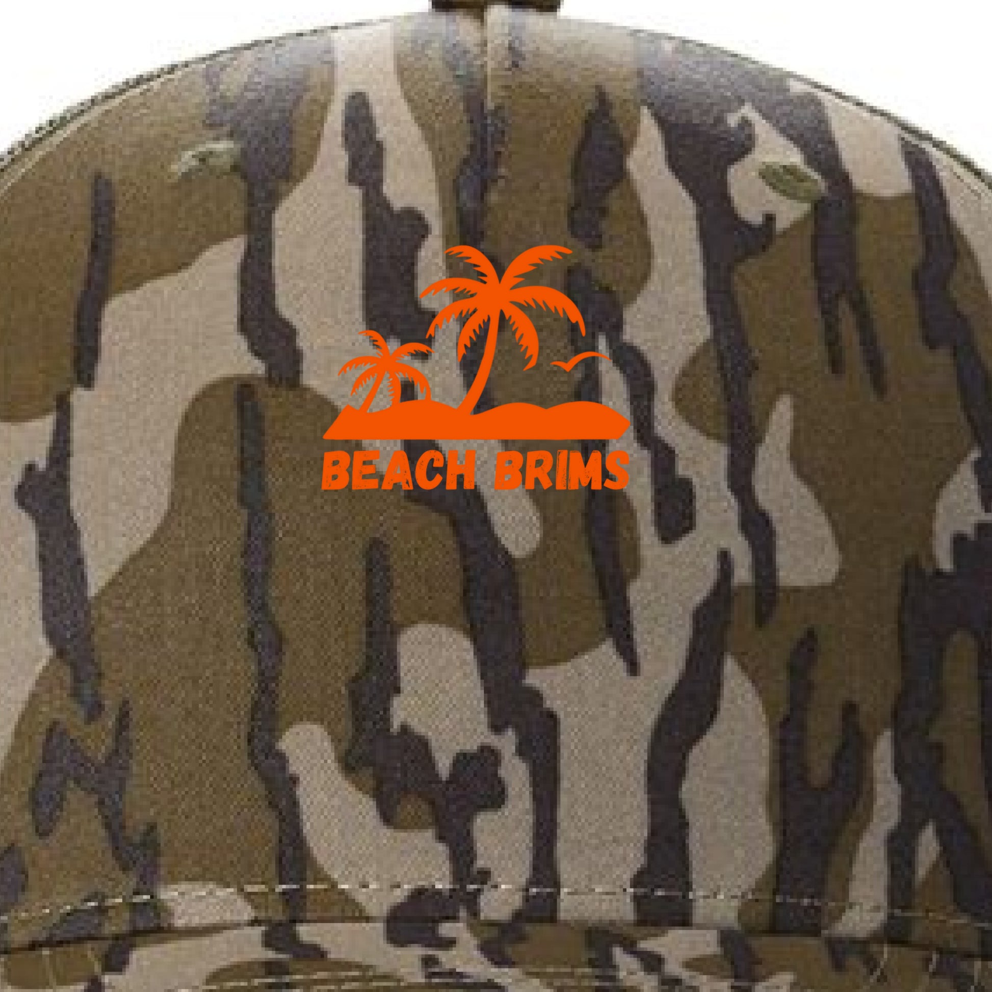 Mossy Oak Bottomland/ Loden - FRONT