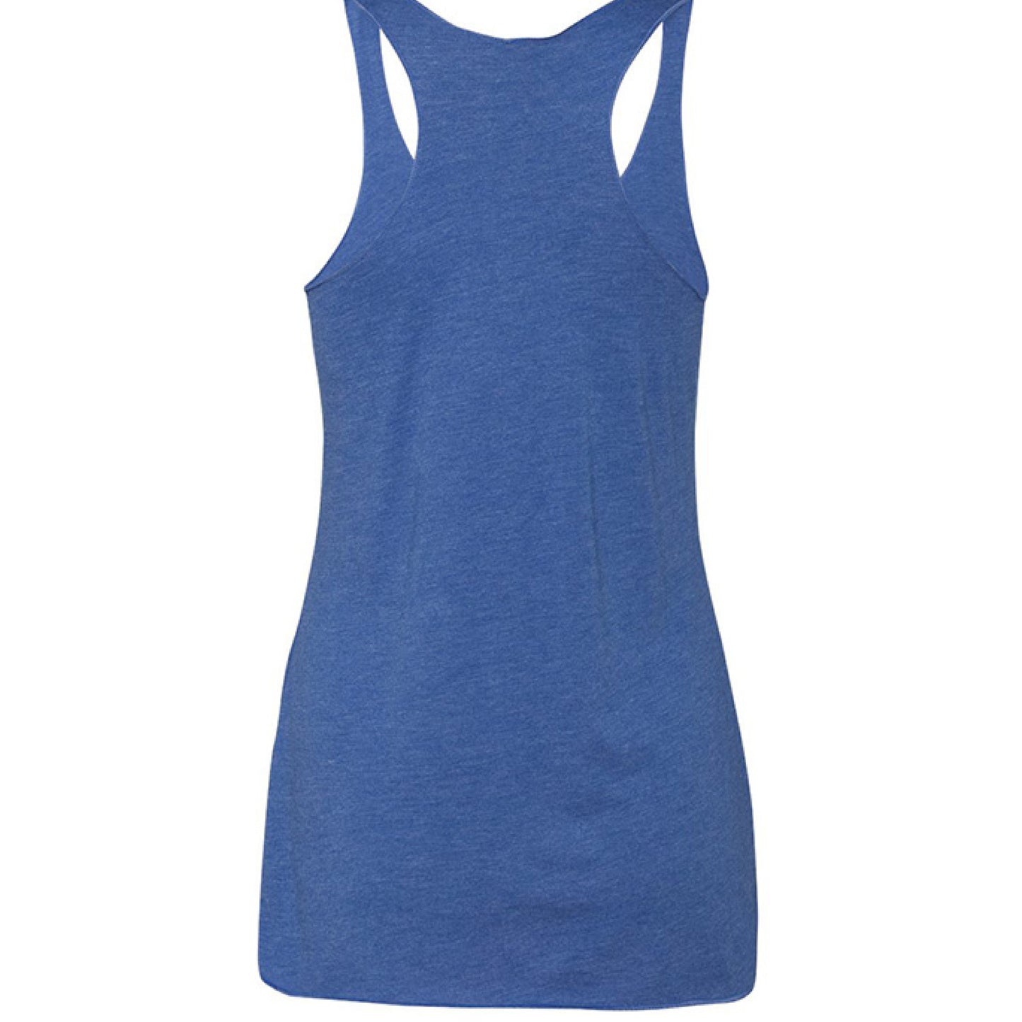 Vintage Royal - BACK