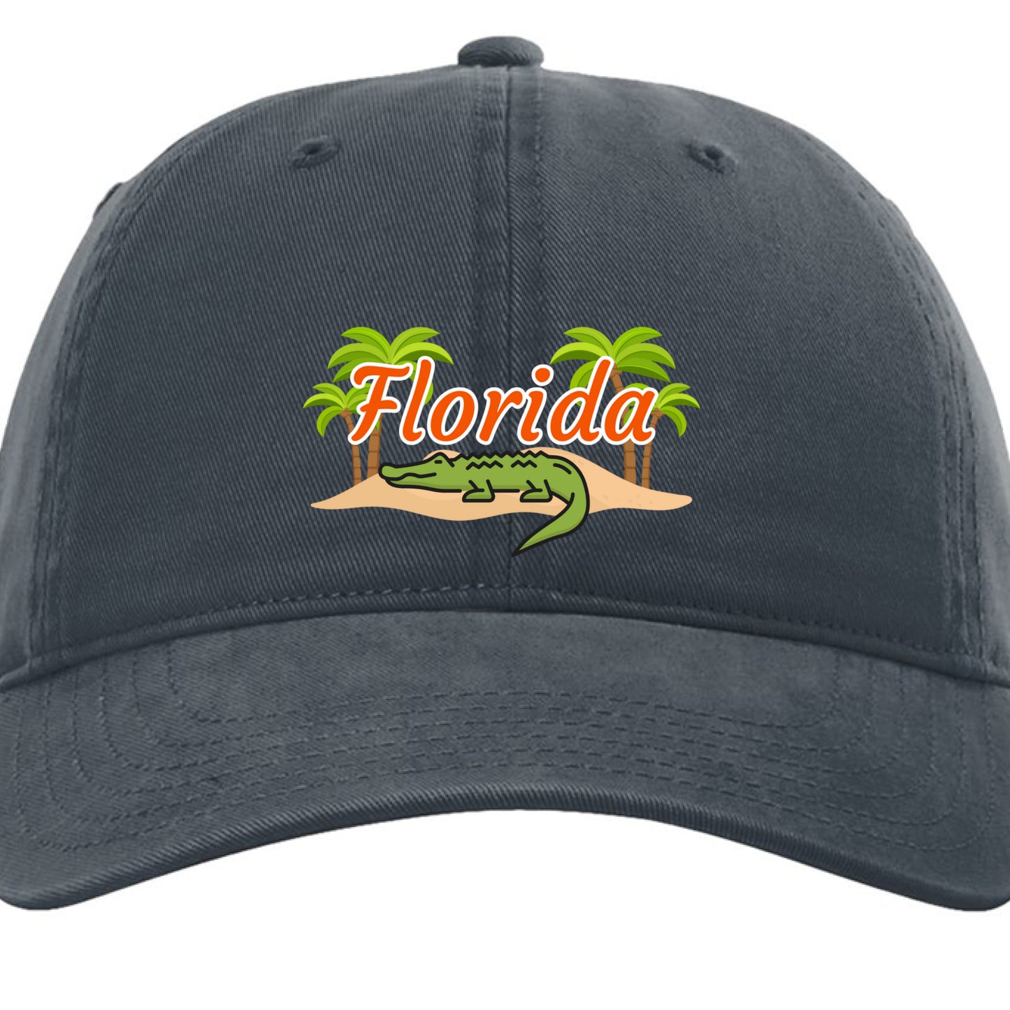 Navy - FRONT
