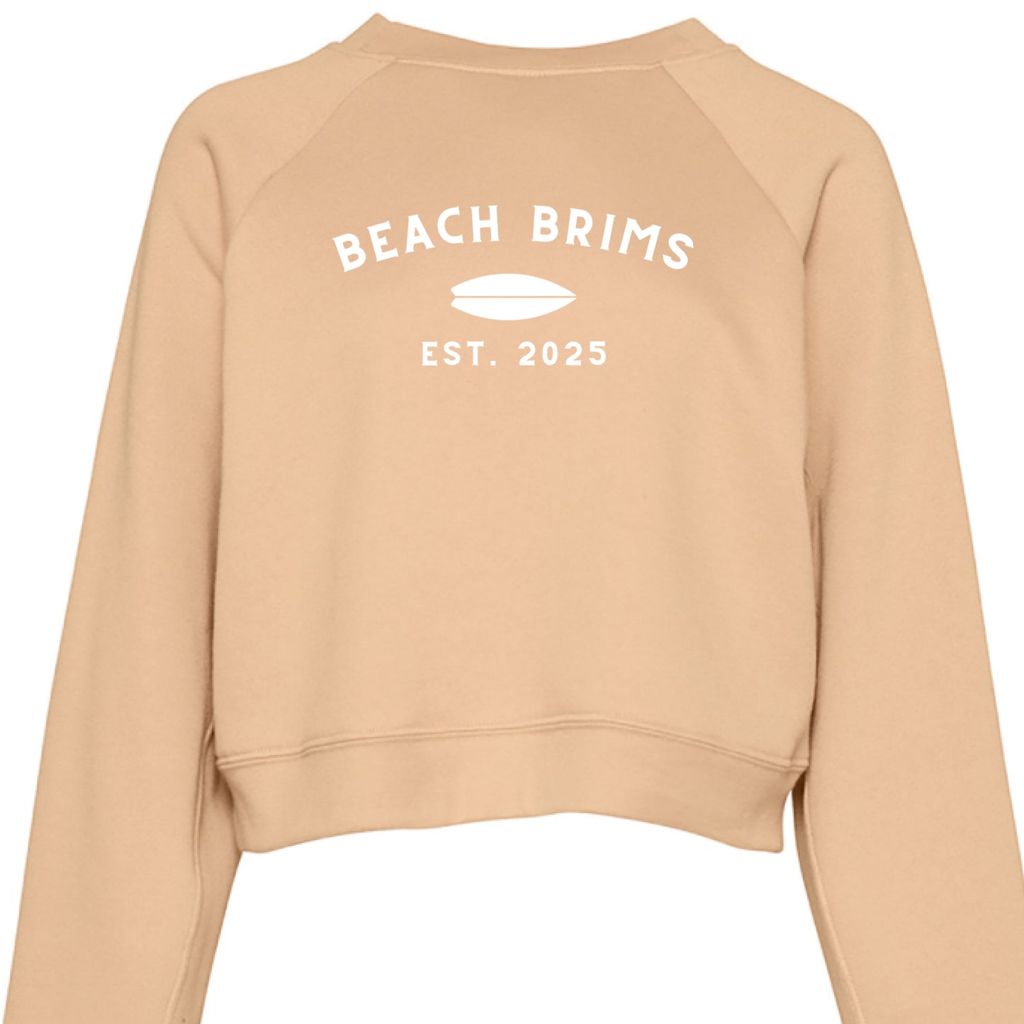 HEATHR SAND DUNE - FRONT