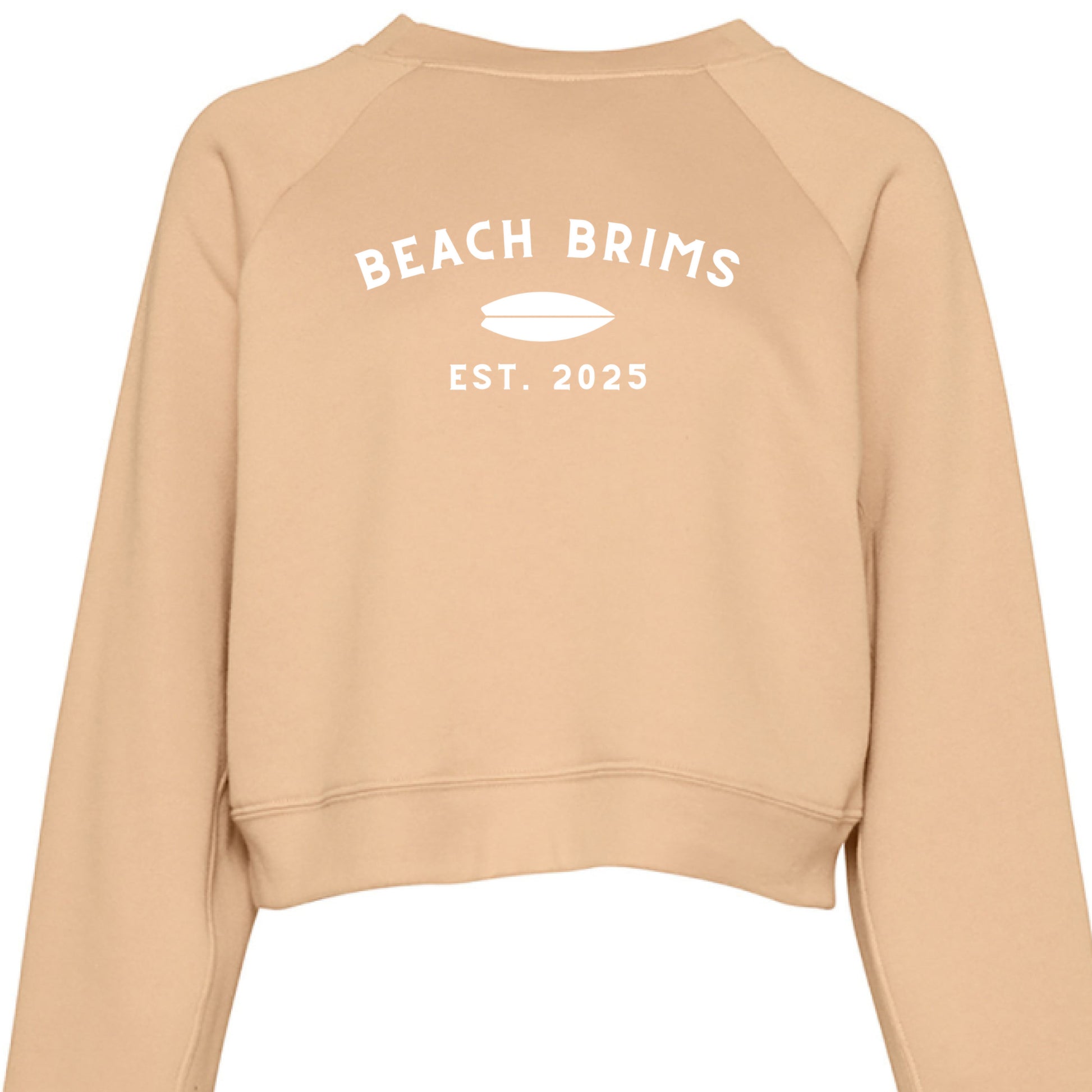 HEATHR SAND DUNE - FRONT