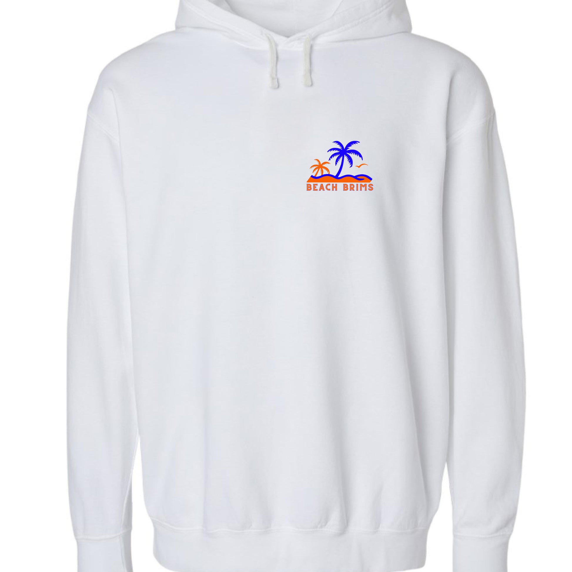 WHITE - FRONT